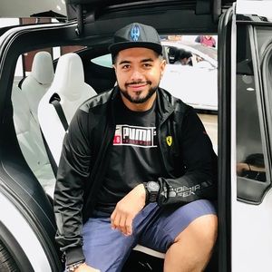 Meet your Posher, Stib